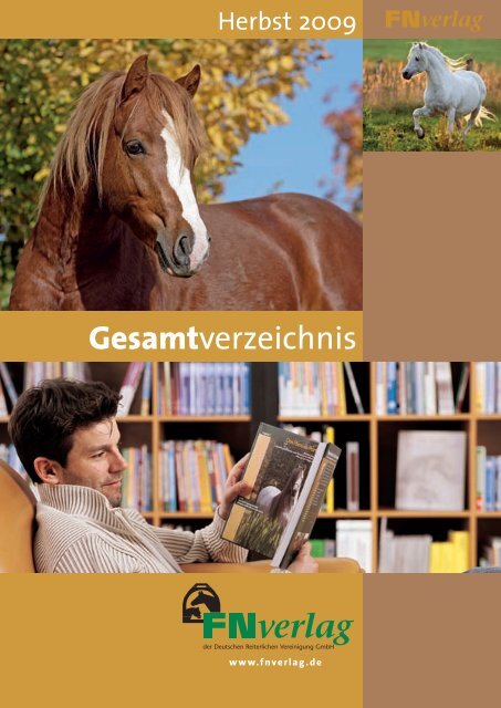 Gesamtverzeichnis