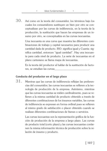 Book microeconomia.indb 1 15/03/2011 02:58:01 p.m.