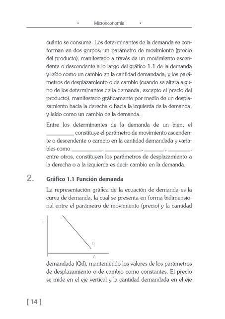 Book microeconomia.indb 1 15/03/2011 02:58:01 p.m.