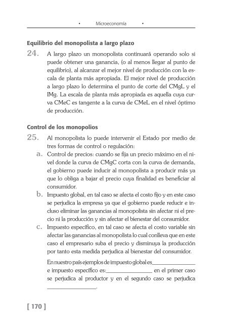 Book microeconomia.indb 1 15/03/2011 02:58:01 p.m.