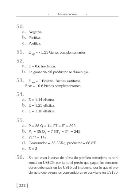 Book microeconomia.indb 1 15/03/2011 02:58:01 p.m.