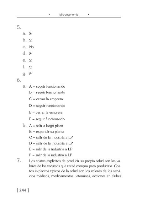 Book microeconomia.indb 1 15/03/2011 02:58:01 p.m.