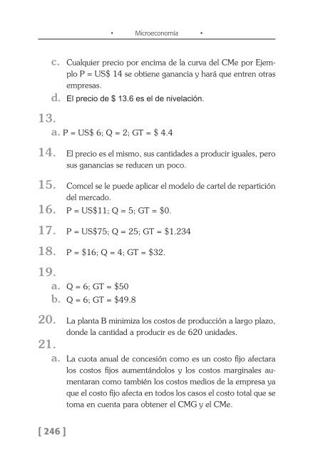 Book microeconomia.indb 1 15/03/2011 02:58:01 p.m.