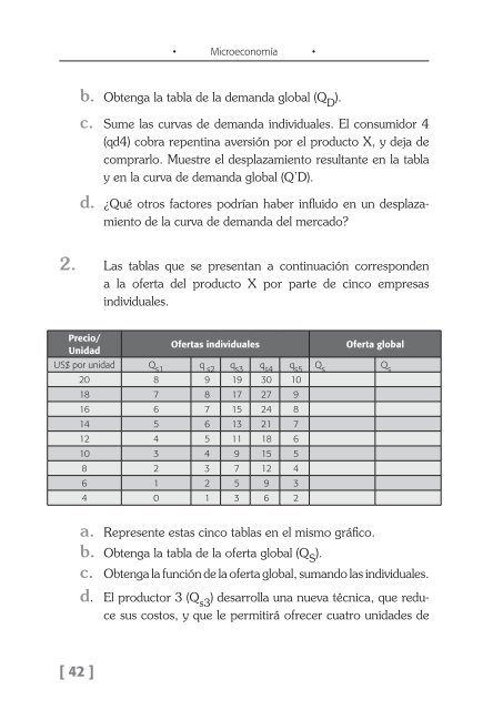 Book microeconomia.indb 1 15/03/2011 02:58:01 p.m.