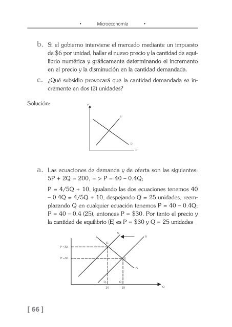 Book microeconomia.indb 1 15/03/2011 02:58:01 p.m.