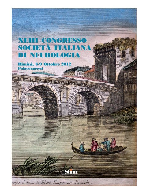 Pausa pranzo con poster - SocietÃ  italiana di neurologia