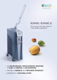 BURANE / BURANE XL