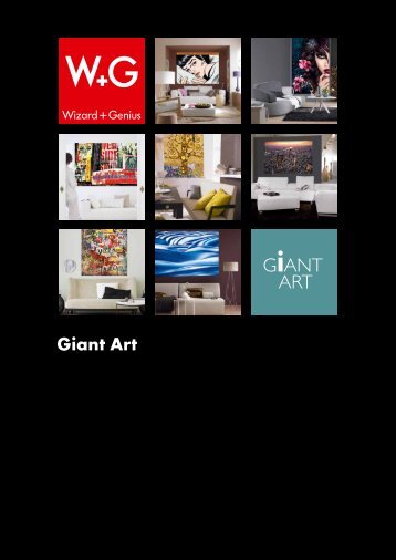Giant Art