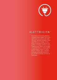 elettricità - ST.LA.