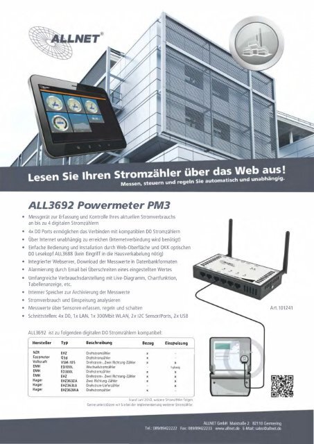 c't magazin fÃ¼r computer technik 24/2013 - since