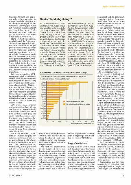 c't magazin fÃ¼r computer technik 24/2013 - since