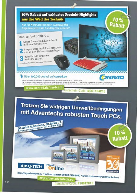 c't magazin fÃ¼r computer technik 24/2013 - since