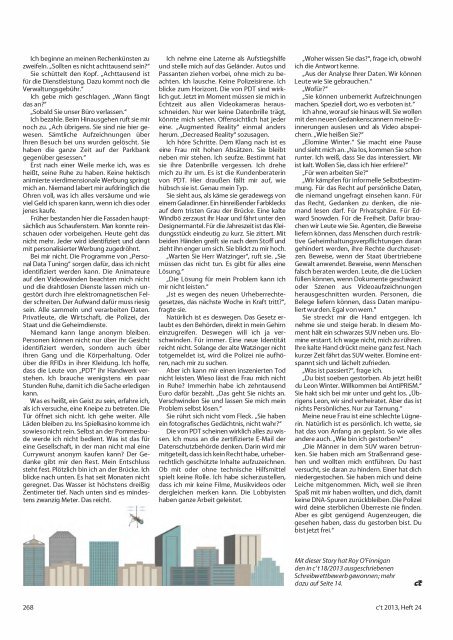 c't magazin fÃ¼r computer technik 24/2013 - since