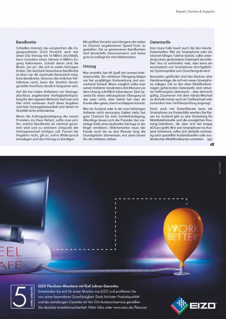 c't magazin fÃ¼r computer technik 24/2013 - since