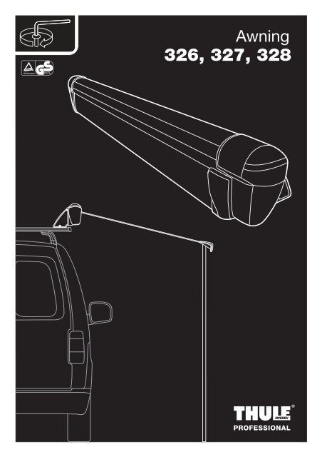 Thule 501 sale