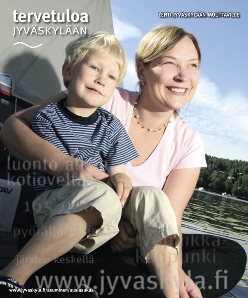 jyvät - Jyväskylän kaupunki
