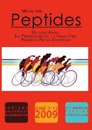 Peptides: Breaking Away - 5Z.com