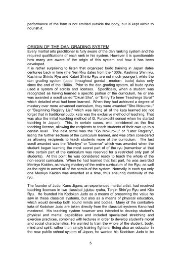 8th kyu grading document golden valley karate