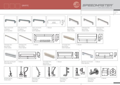 MÖBELTEILE IN 48 STUNDEN AB WERK ... - Keplinger GmbH