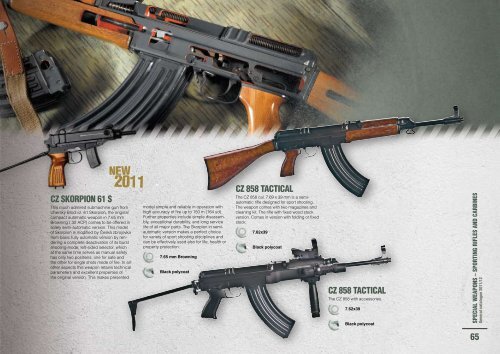 brno rifles