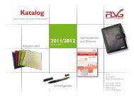 Katalog - FLVG