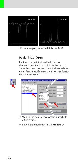 Auswertung - Siemens Healthcare