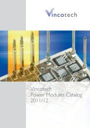 Download - Vincotech