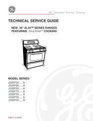 technical service guide new 30