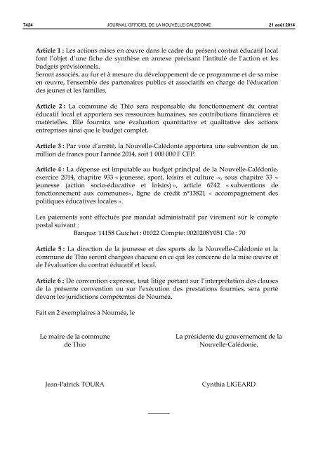 jonc_du_jour.pdf - Gouvernement de la Nouvelle-CalÃ©donie