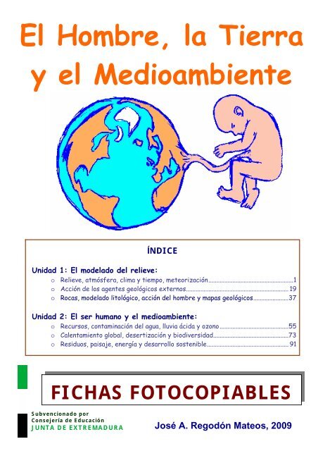 fichas fotocopiables - Contenidos Educativos Digitales