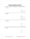 Printables Percentage Composition Worksheet percent composition worksheet