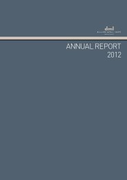 2012 Annual Report - Discovery Metals Limited