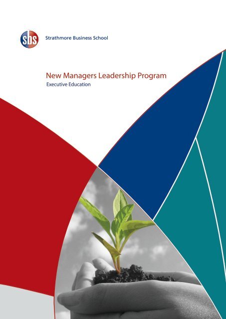 NMLP Brochure 2013 - Strathmore Business School