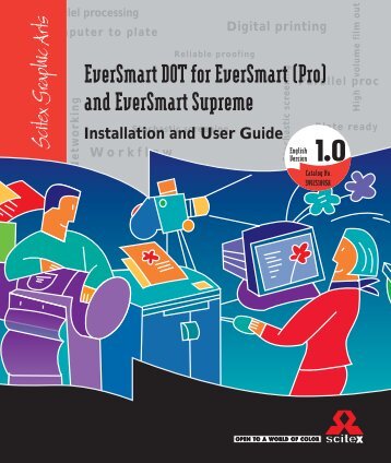 EverSmart DOT for EverSmart (Pro) and EverSmart Supreme - Kodak