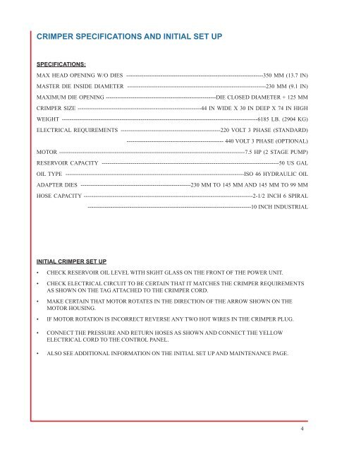 KD4-1000-Operators-Manual-7-17-12