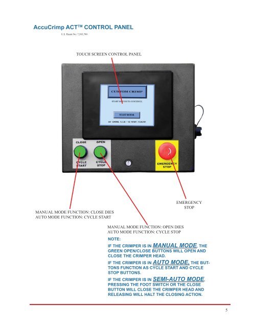 KD4-1000-Operators-Manual-7-17-12