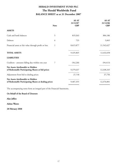 ANNUAL REPORT 2005.qxd - Herald