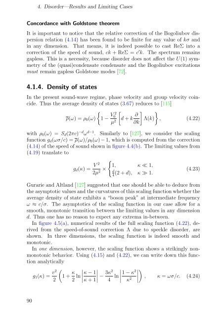 Bogoliubov Excitations of Inhomogeneous Bose-Einstein ...