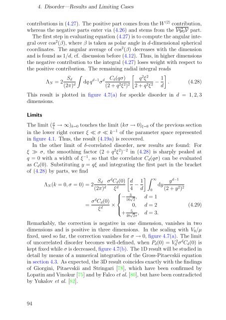 Bogoliubov Excitations of Inhomogeneous Bose-Einstein ...