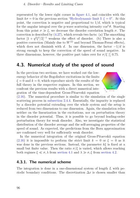 Bogoliubov Excitations of Inhomogeneous Bose-Einstein ...