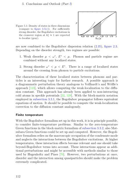 Bogoliubov Excitations of Inhomogeneous Bose-Einstein ...
