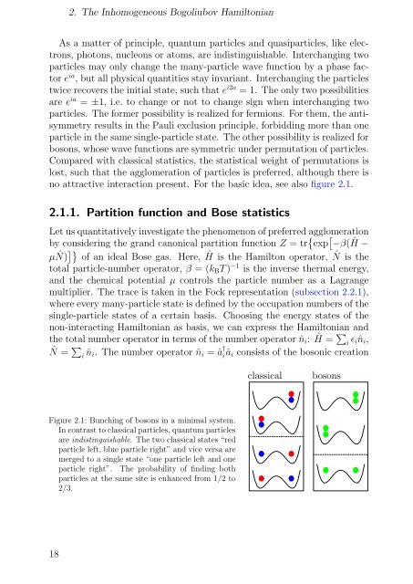 Bogoliubov Excitations of Inhomogeneous Bose-Einstein ...