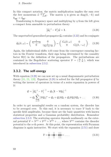 Bogoliubov Excitations of Inhomogeneous Bose-Einstein ...