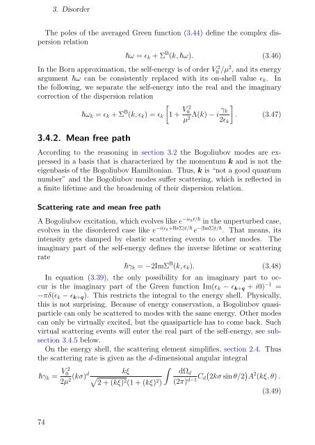 Bogoliubov Excitations of Inhomogeneous Bose-Einstein ...