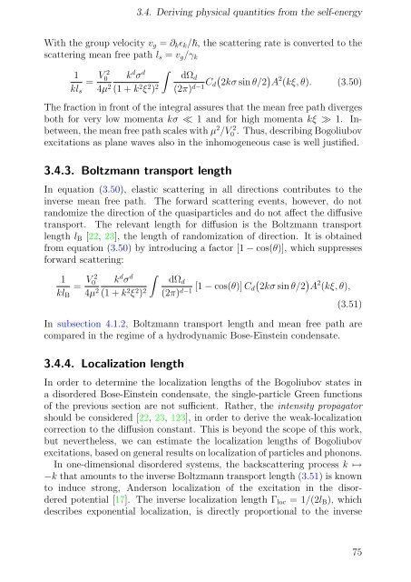 Bogoliubov Excitations of Inhomogeneous Bose-Einstein ...