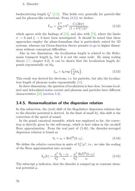 Bogoliubov Excitations of Inhomogeneous Bose-Einstein ...
