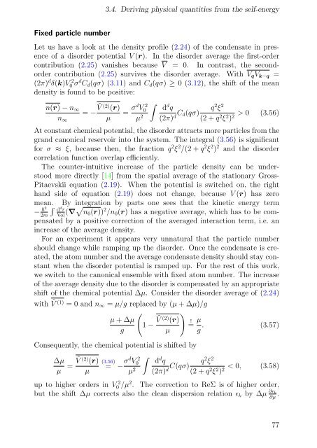 Bogoliubov Excitations of Inhomogeneous Bose-Einstein ...