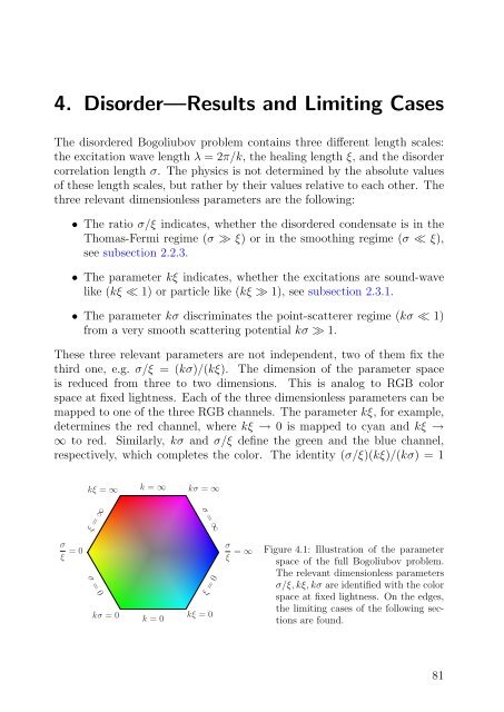 Bogoliubov Excitations of Inhomogeneous Bose-Einstein ...