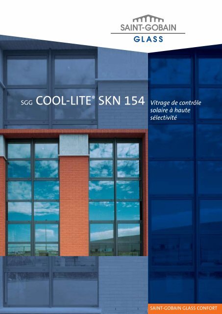 COOL-LITE SKN154 FR - Veralu