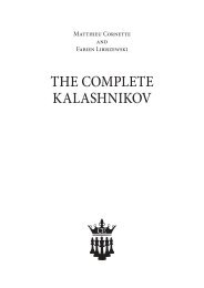 The Complete Kalashnikov.indb - Chess Cafe